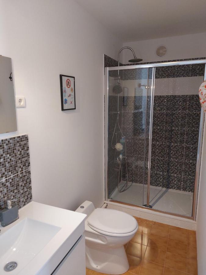 "Oliveiras" Appartement Typique Avec Terrasse Et Piscine โลว์เล ภายนอก รูปภาพ