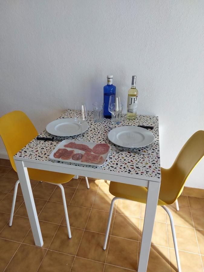 "Oliveiras" Appartement Typique Avec Terrasse Et Piscine โลว์เล ภายนอก รูปภาพ