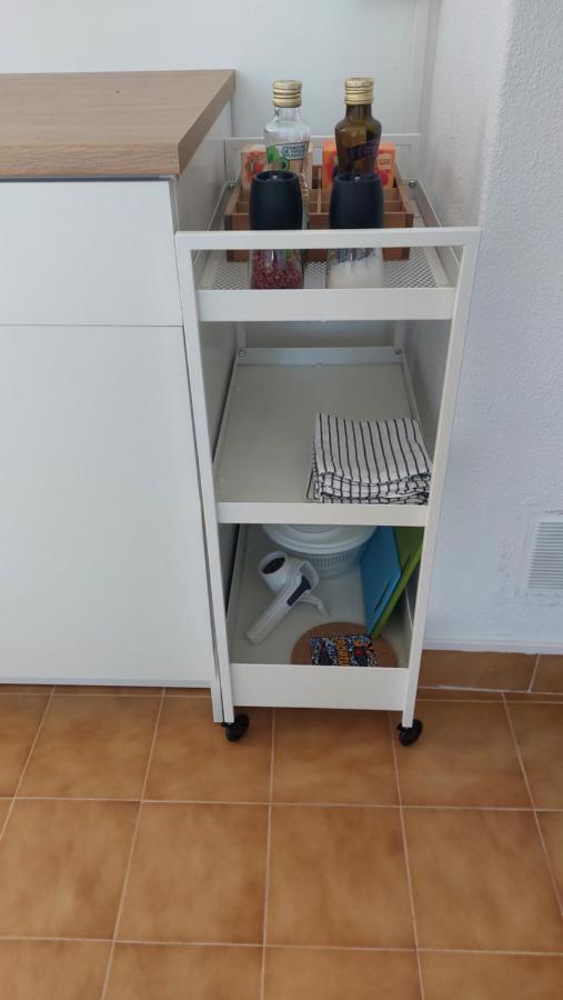 "Oliveiras" Appartement Typique Avec Terrasse Et Piscine โลว์เล ภายนอก รูปภาพ