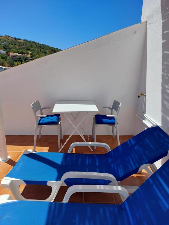 "Oliveiras" Appartement Typique Avec Terrasse Et Piscine โลว์เล ภายนอก รูปภาพ