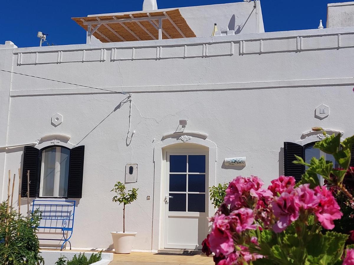 "Oliveiras" Appartement Typique Avec Terrasse Et Piscine โลว์เล ภายนอก รูปภาพ