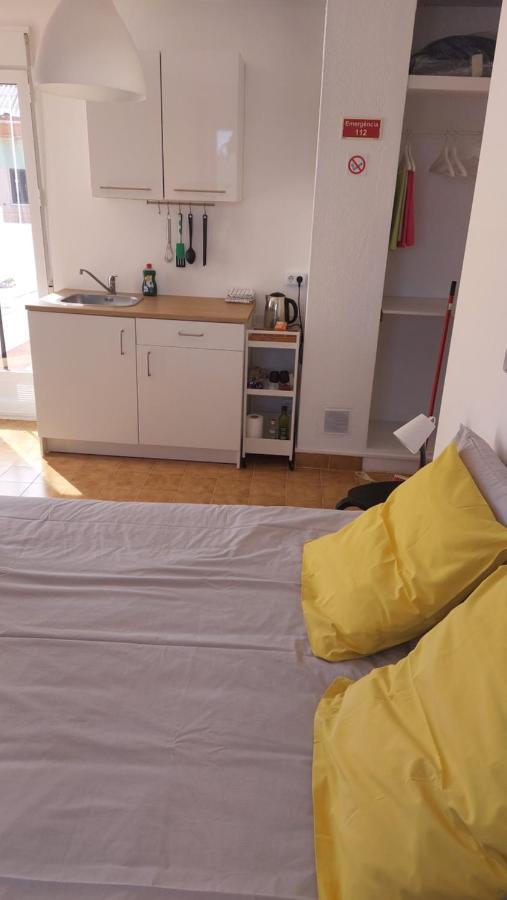 "Oliveiras" Appartement Typique Avec Terrasse Et Piscine โลว์เล ภายนอก รูปภาพ