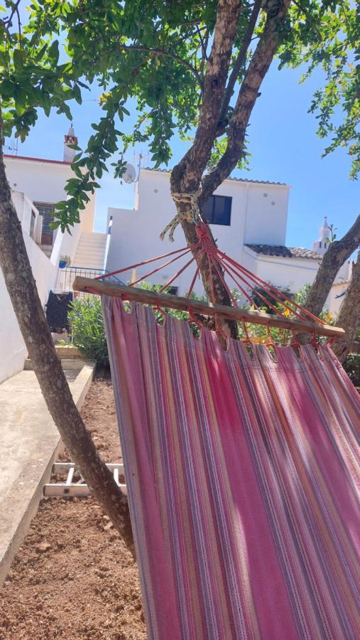 "Oliveiras" Appartement Typique Avec Terrasse Et Piscine โลว์เล ภายนอก รูปภาพ