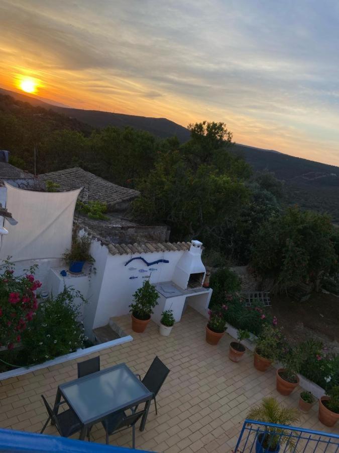 "Oliveiras" Appartement Typique Avec Terrasse Et Piscine โลว์เล ภายนอก รูปภาพ